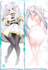 Frieren Dakimakura Body pillow case